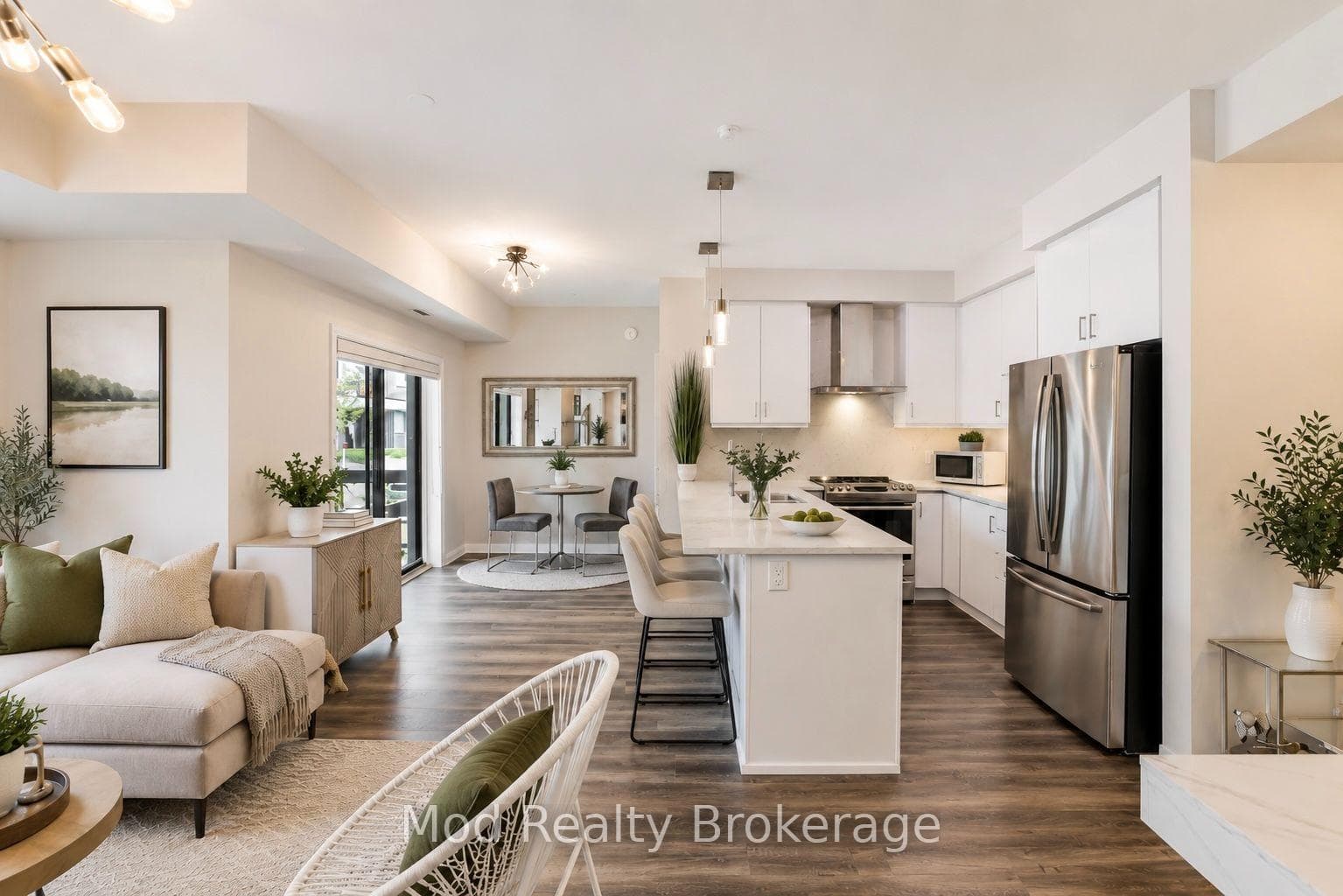 128 Grovewood Common Unit 129 photo 5