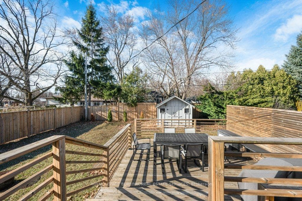 628 Ardleigh Crescent photo 29