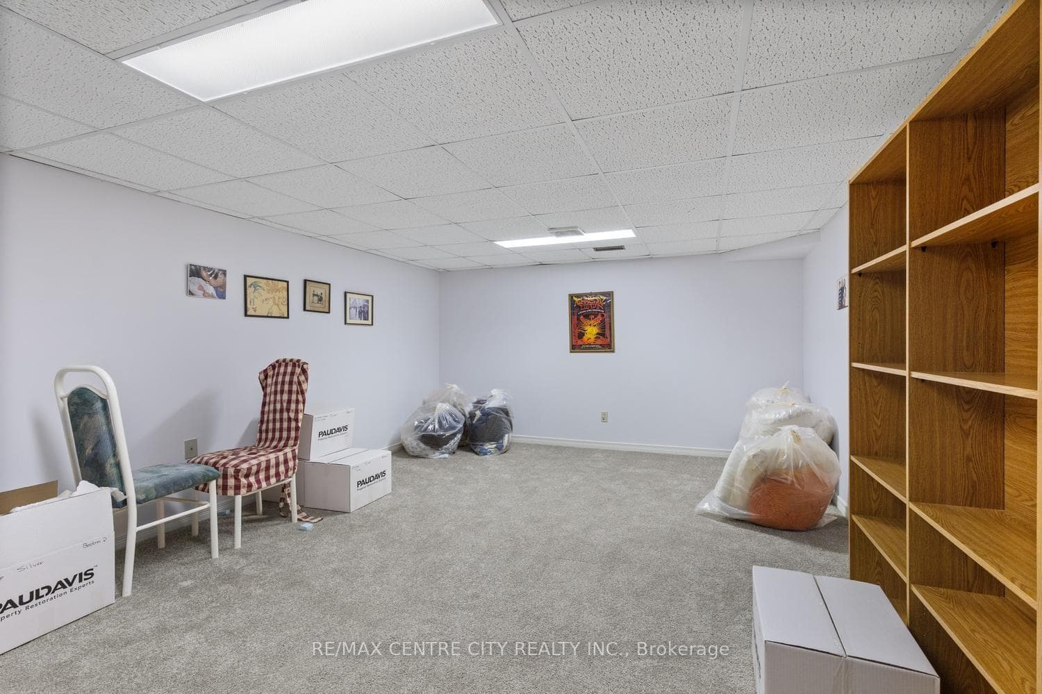 Hobby Room/Guest Room 2