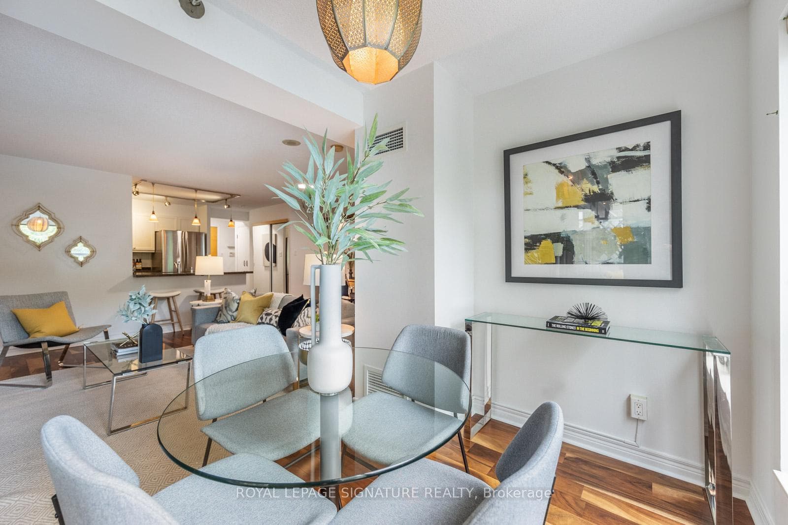 600 Queens Quay Unit 321 photo 17
