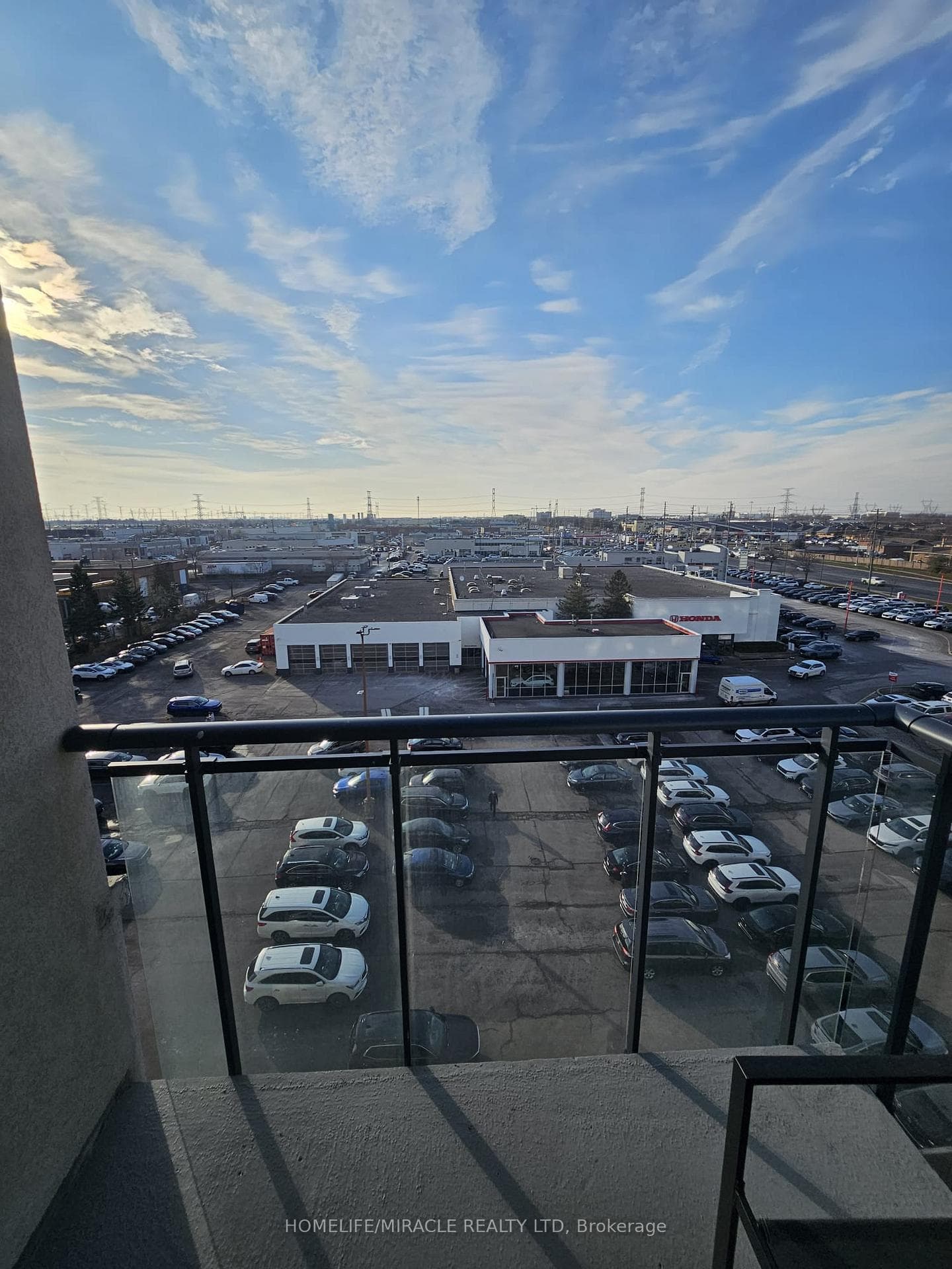 24 Woodstream Boulevard Unit 603 photo 13