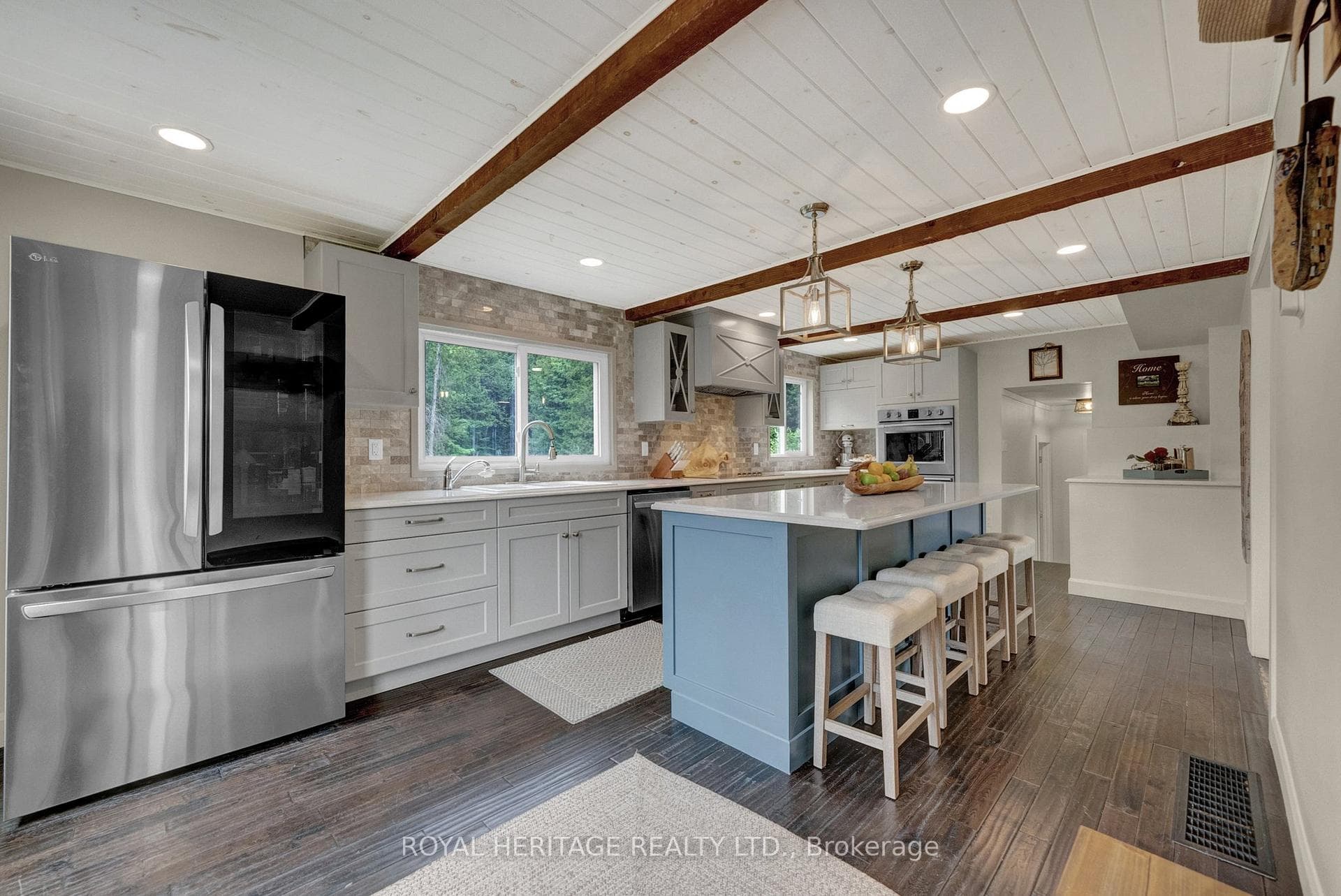 7551 Campbell Road photo 17