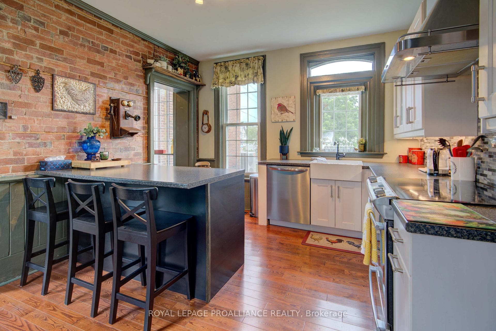 7 Drummond Street photo 17