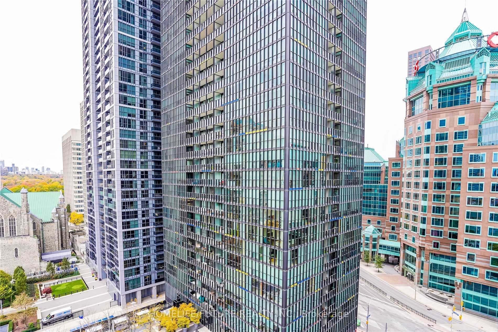 101 Charles Street Unit 1108 photo 2