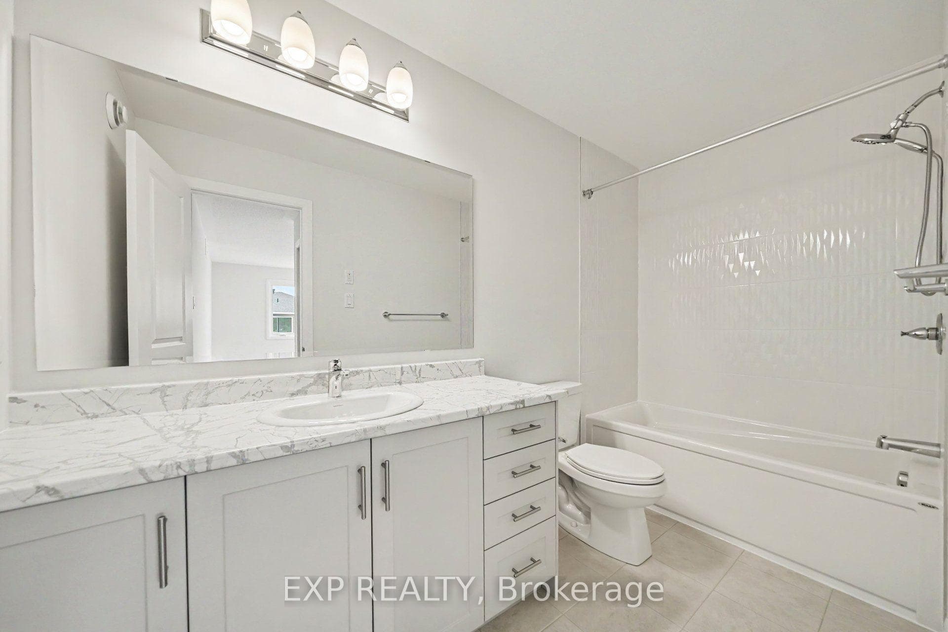 4-Piece Ensuite