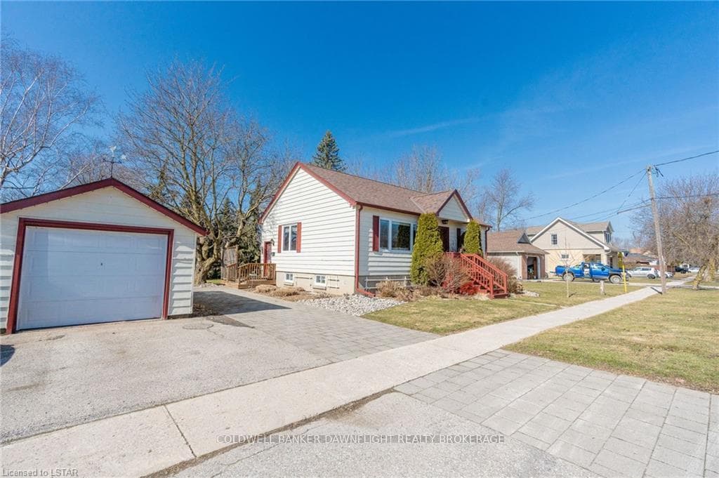255 CARLING Street photo 2