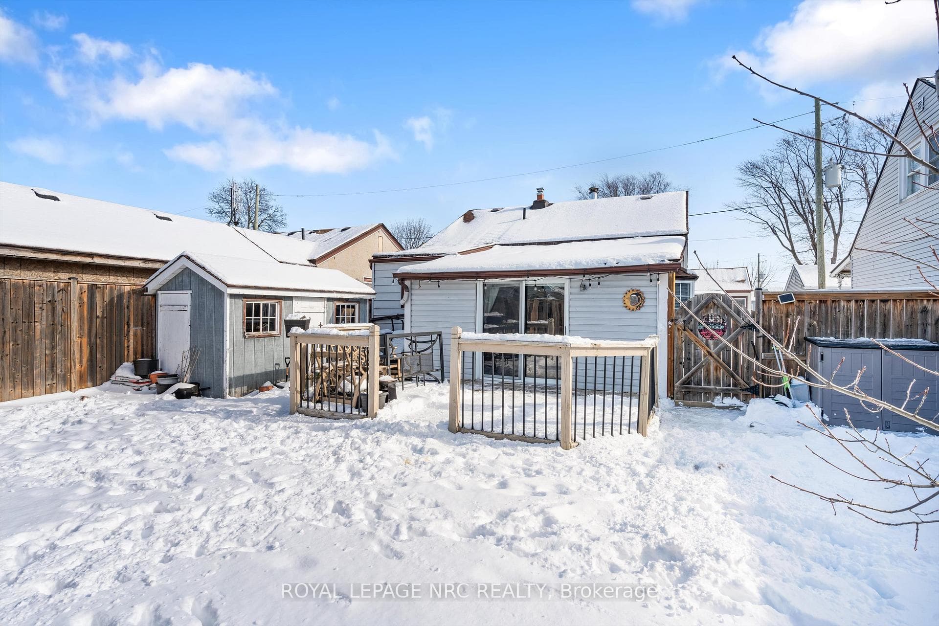 31 Sherbourne Street photo 31