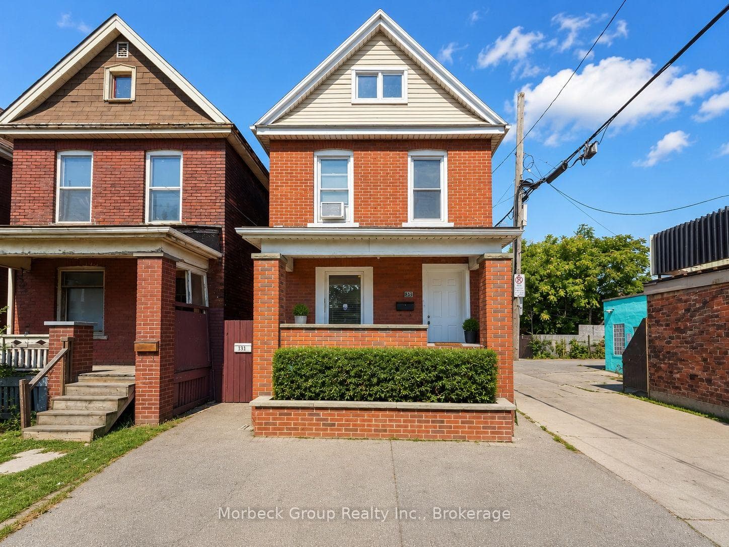 151 Lottridge Street Unit A photo 1