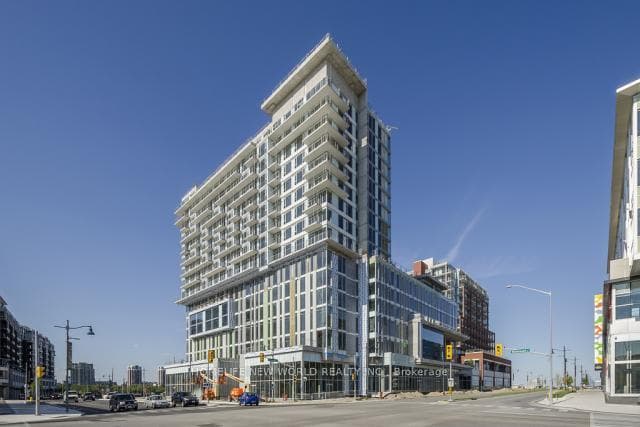 8081 Birchmount Road Unit 1203 photo 1