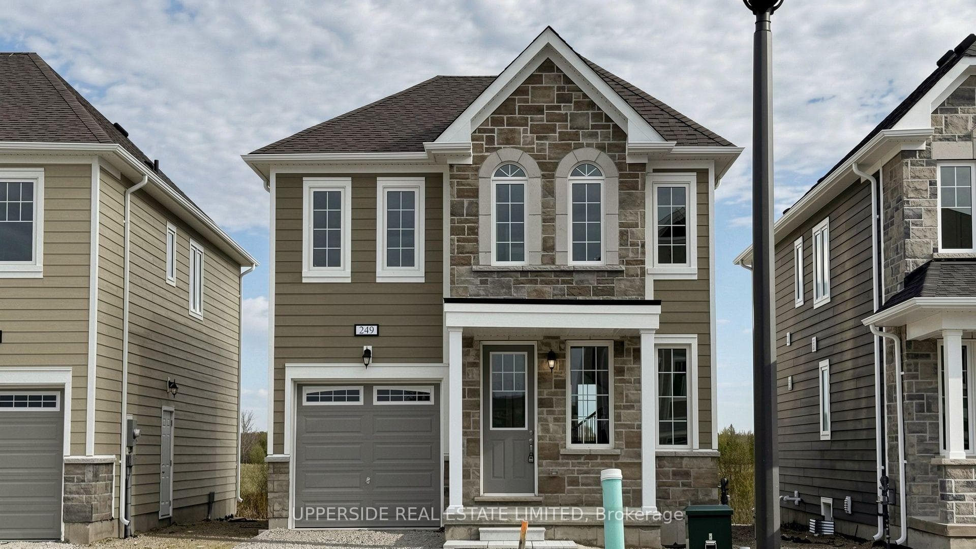 249 Village Gate Drive photo 1
