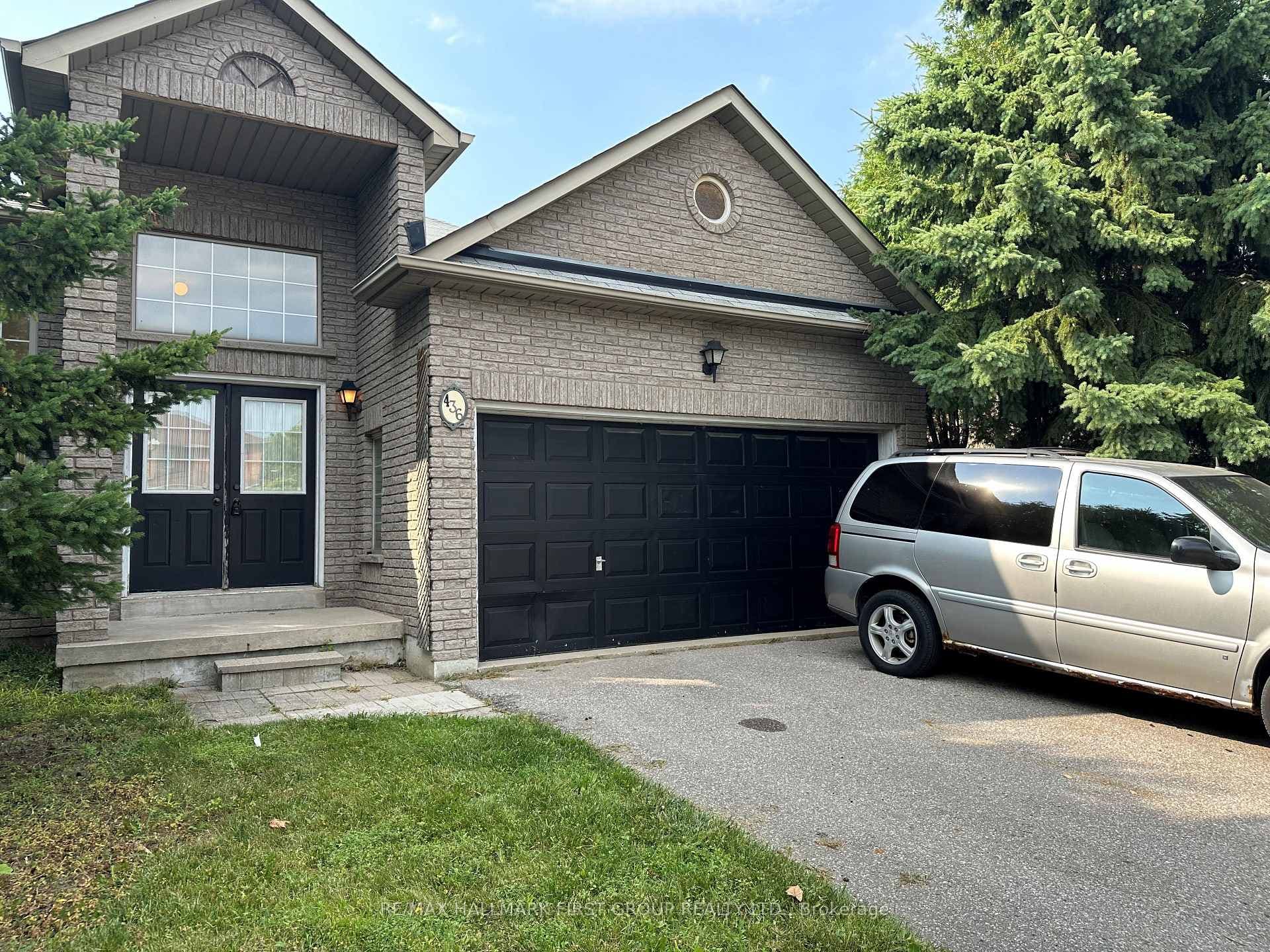 436 ORMOND Drive photo 1