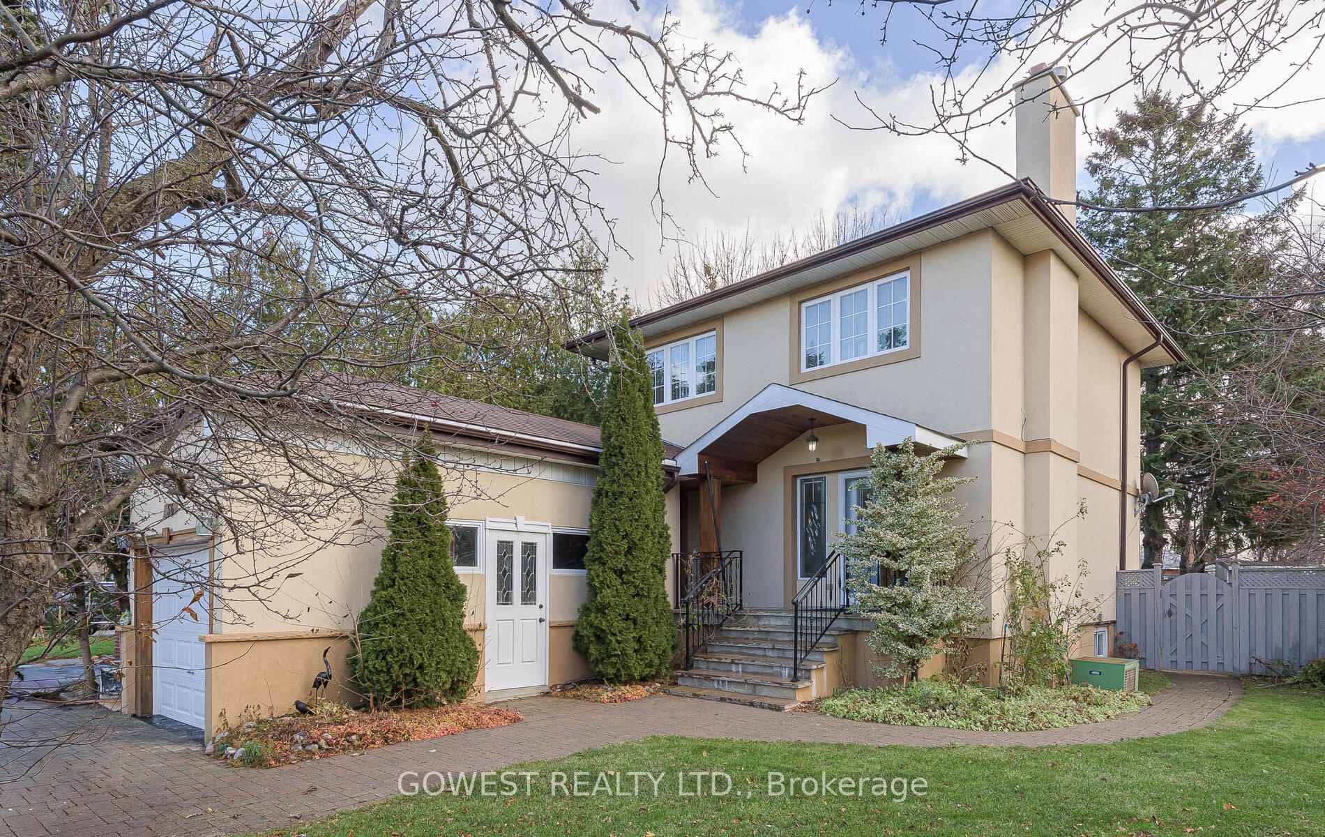 56 Panmure Crescent photo 1