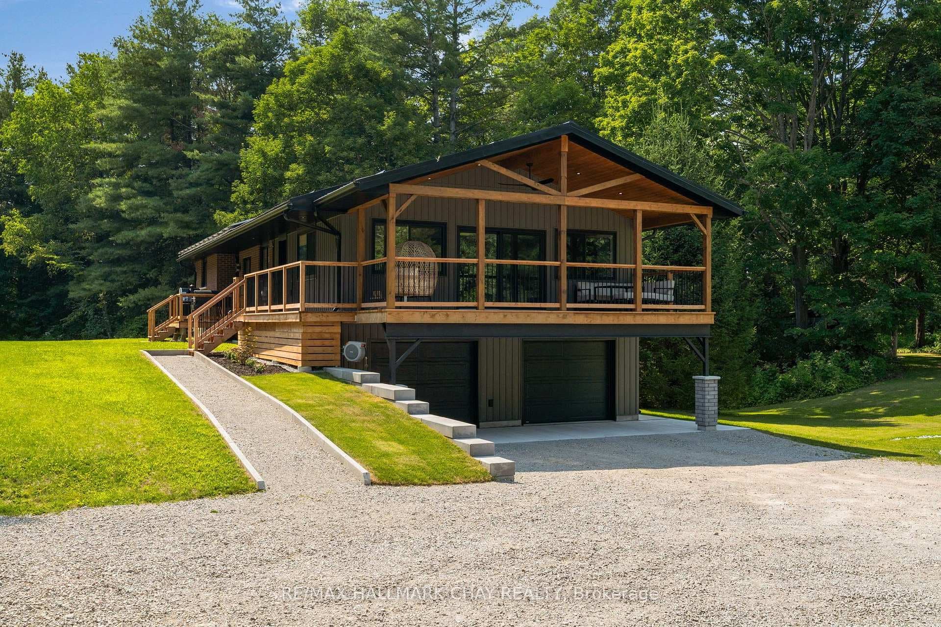 780 Marshall Road, Tiny