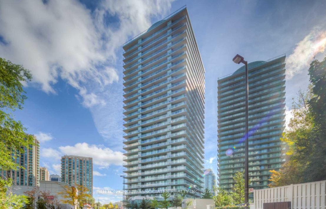 5508 Yonge Street Unit 2008 photo 1
