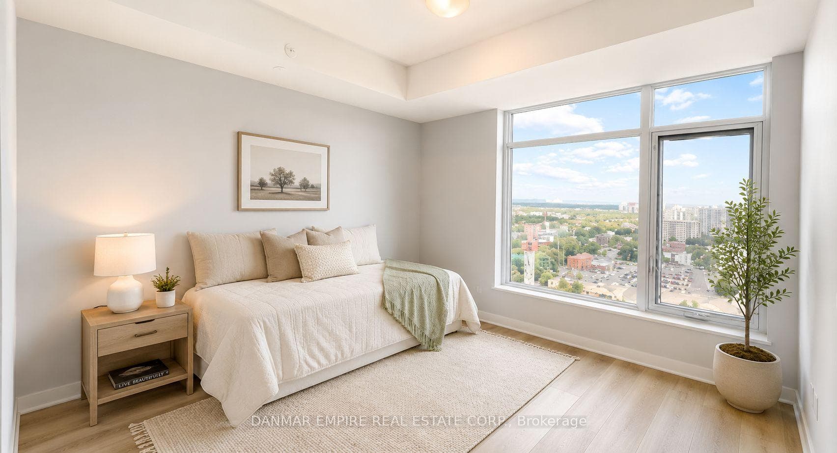 3220 Sheppard Avenue Unit 1805 photo 3