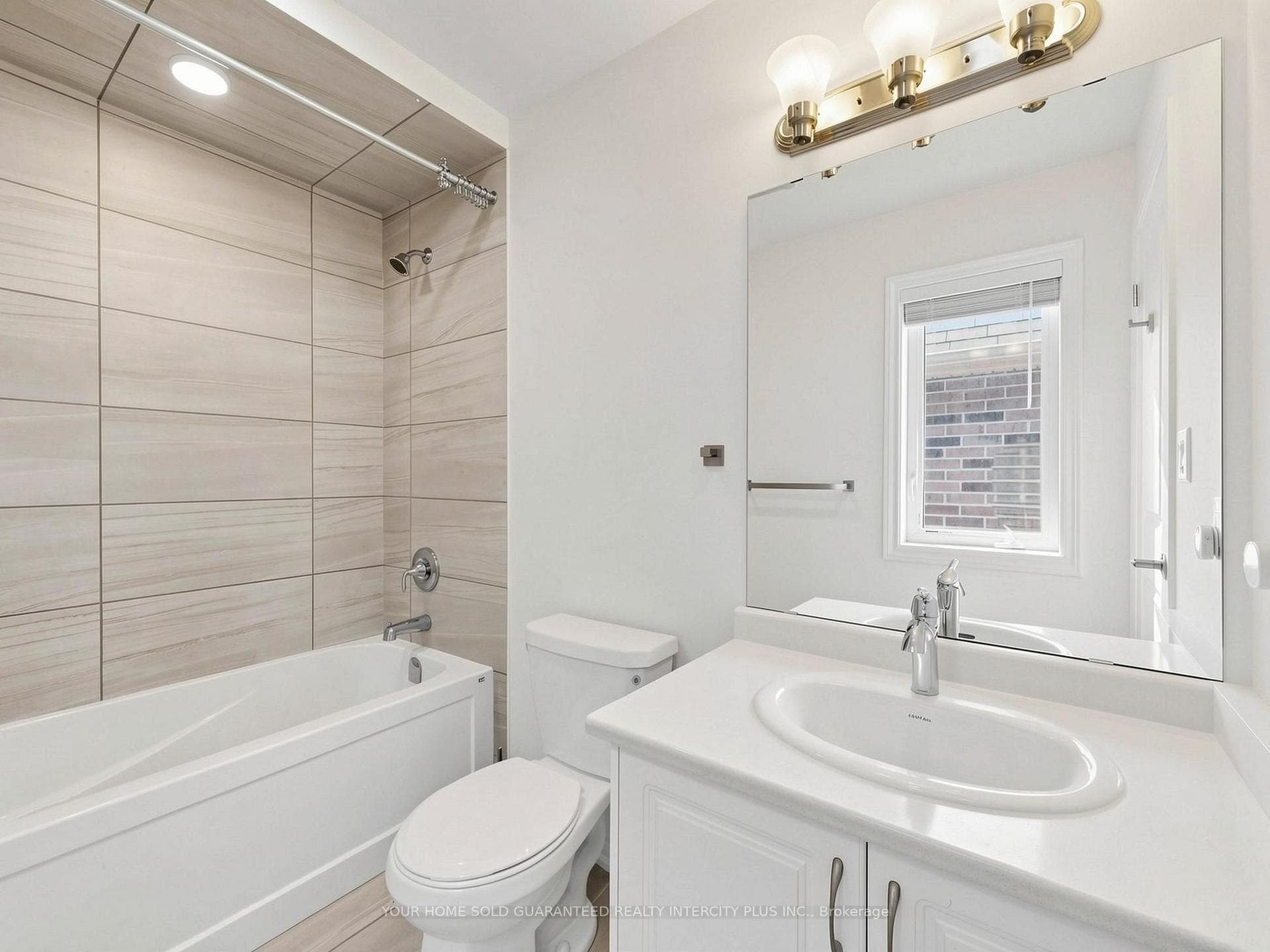 Bedroom Ensuite