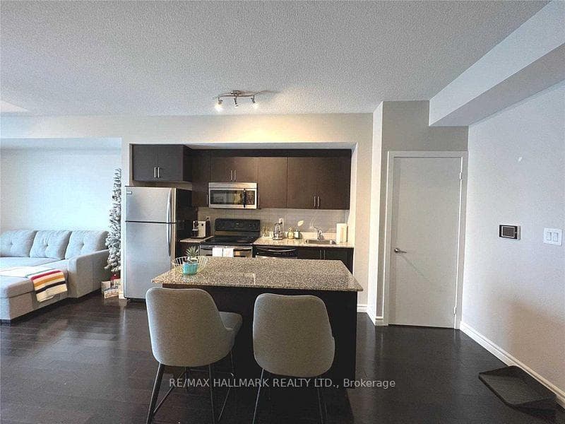65 Bremner Boulevard Unit 4809 photo 8