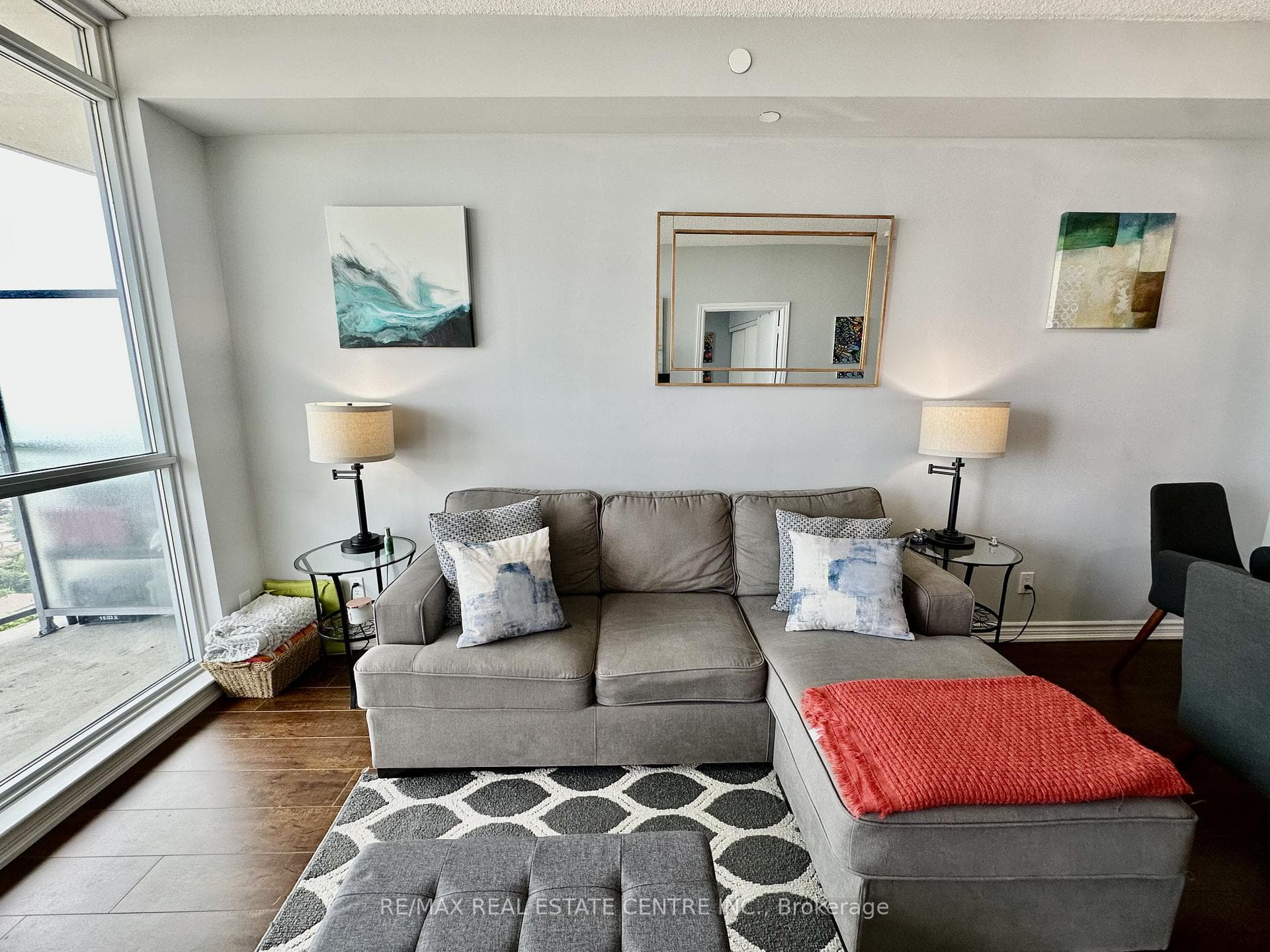 1328 Birchmount Road Unit 1806 photo 10