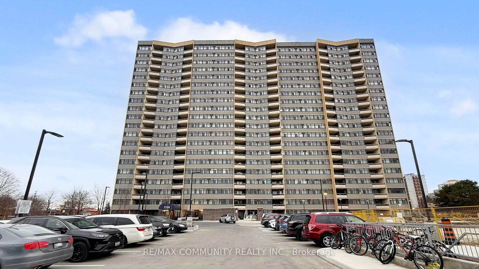 2050 Bridletowne Circle Unit #1509 photo 23