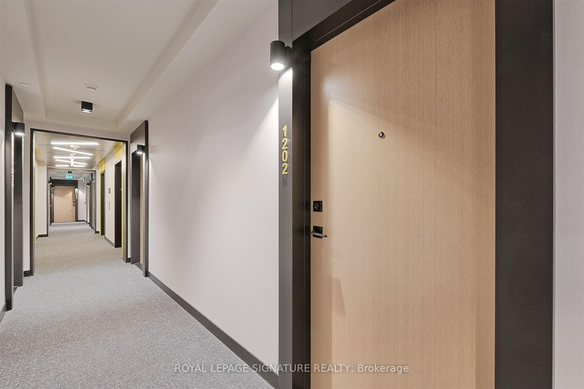 36 Zorra Street Unit 1202 photo 5