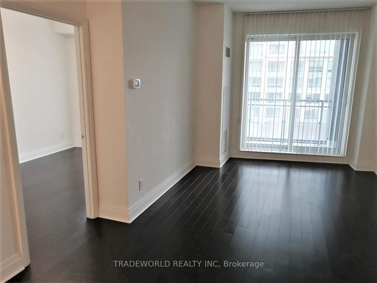17 Kenaston Gardens Unit 604 photo 2