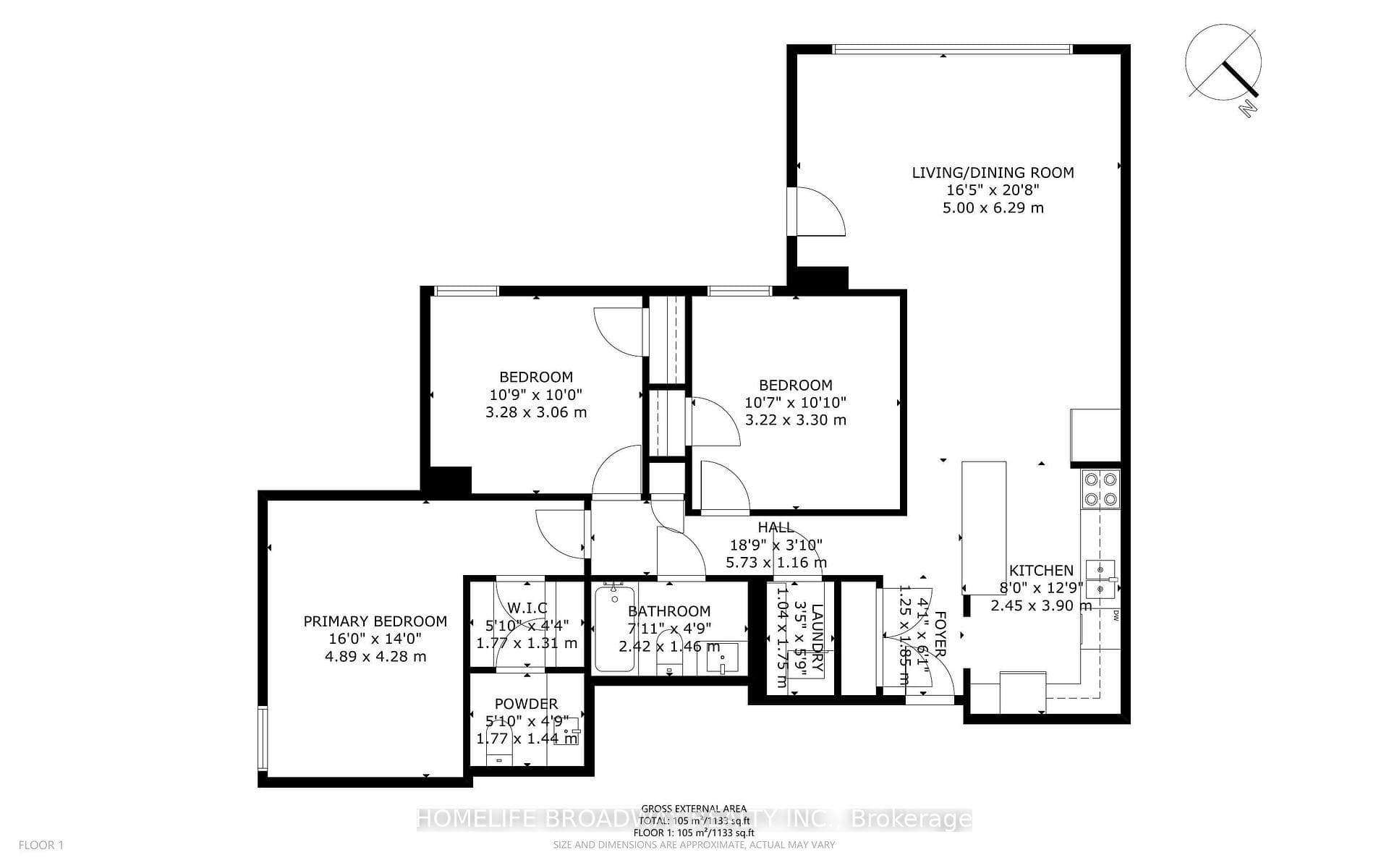 10 Tobermory Drive Unit 512 photo 23