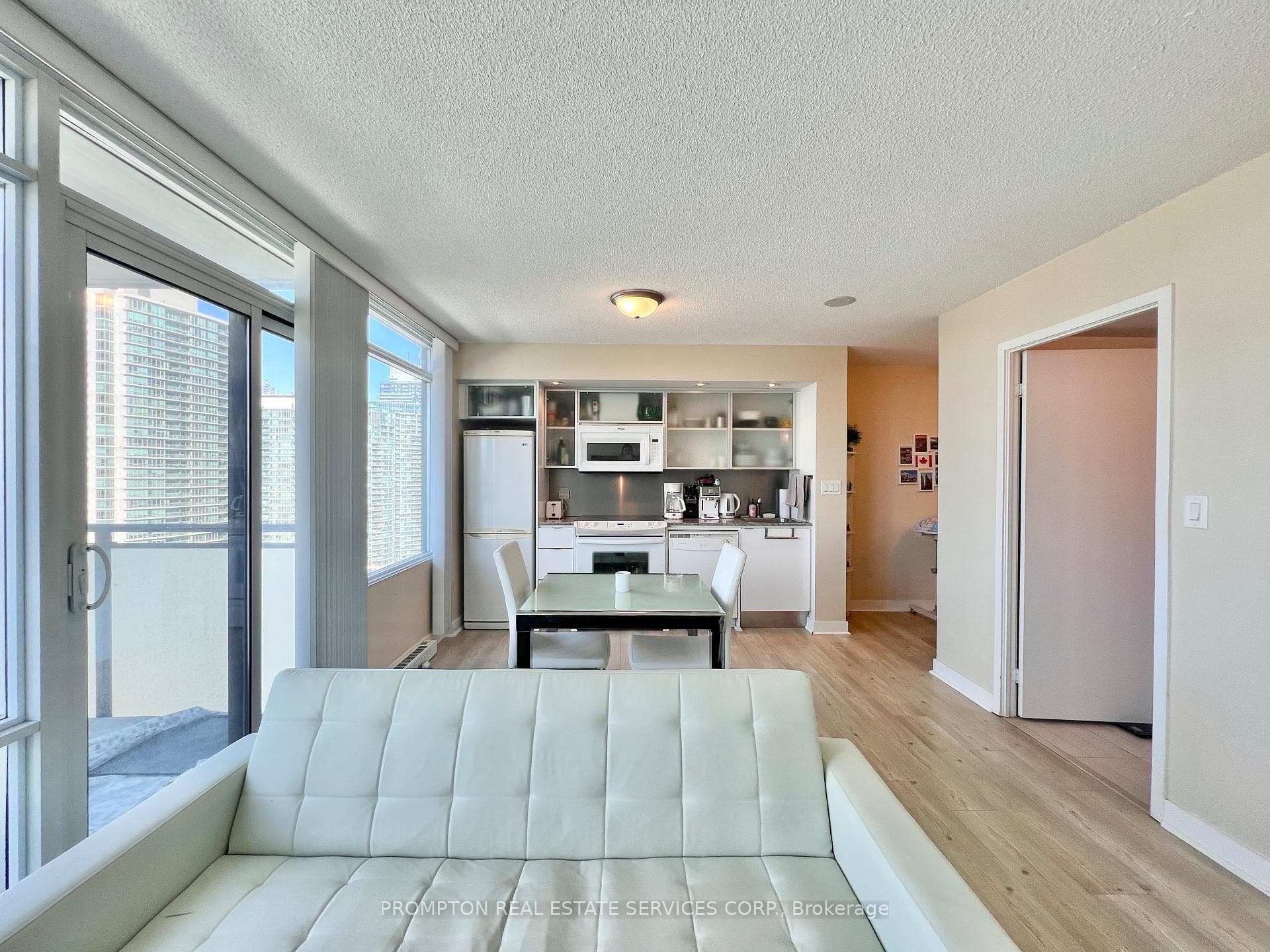 25 Telegram Mews Unit 2115 photo 16