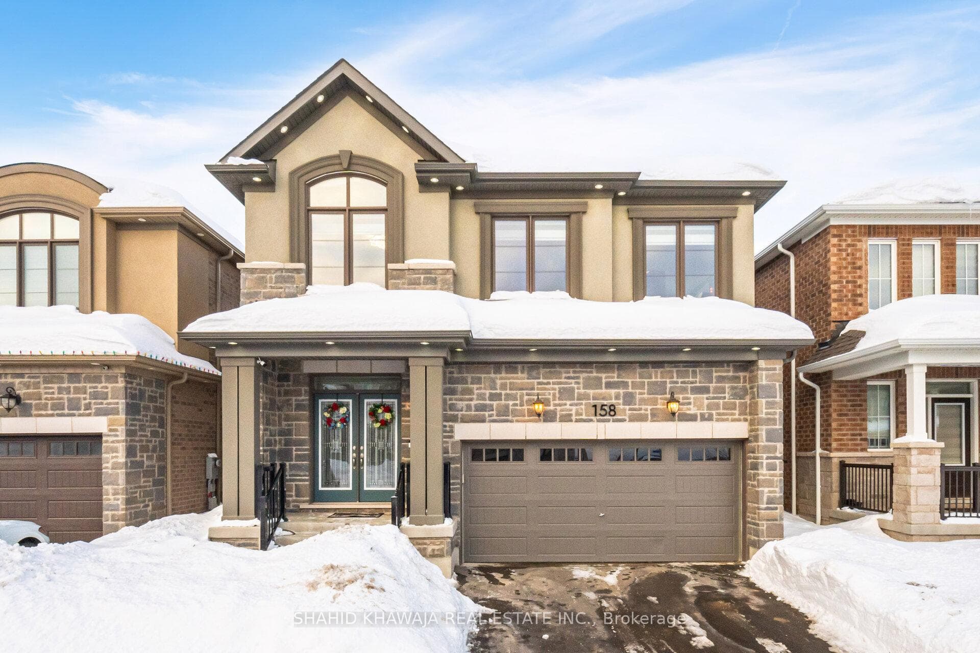158 Yates Drive photo 1