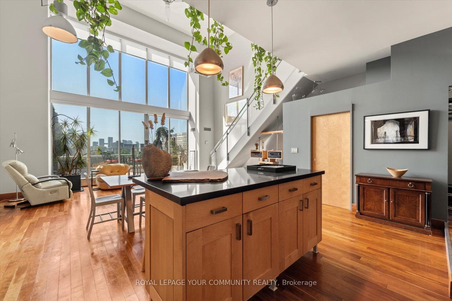 160 Baldwin Street Unit 617 photo 8