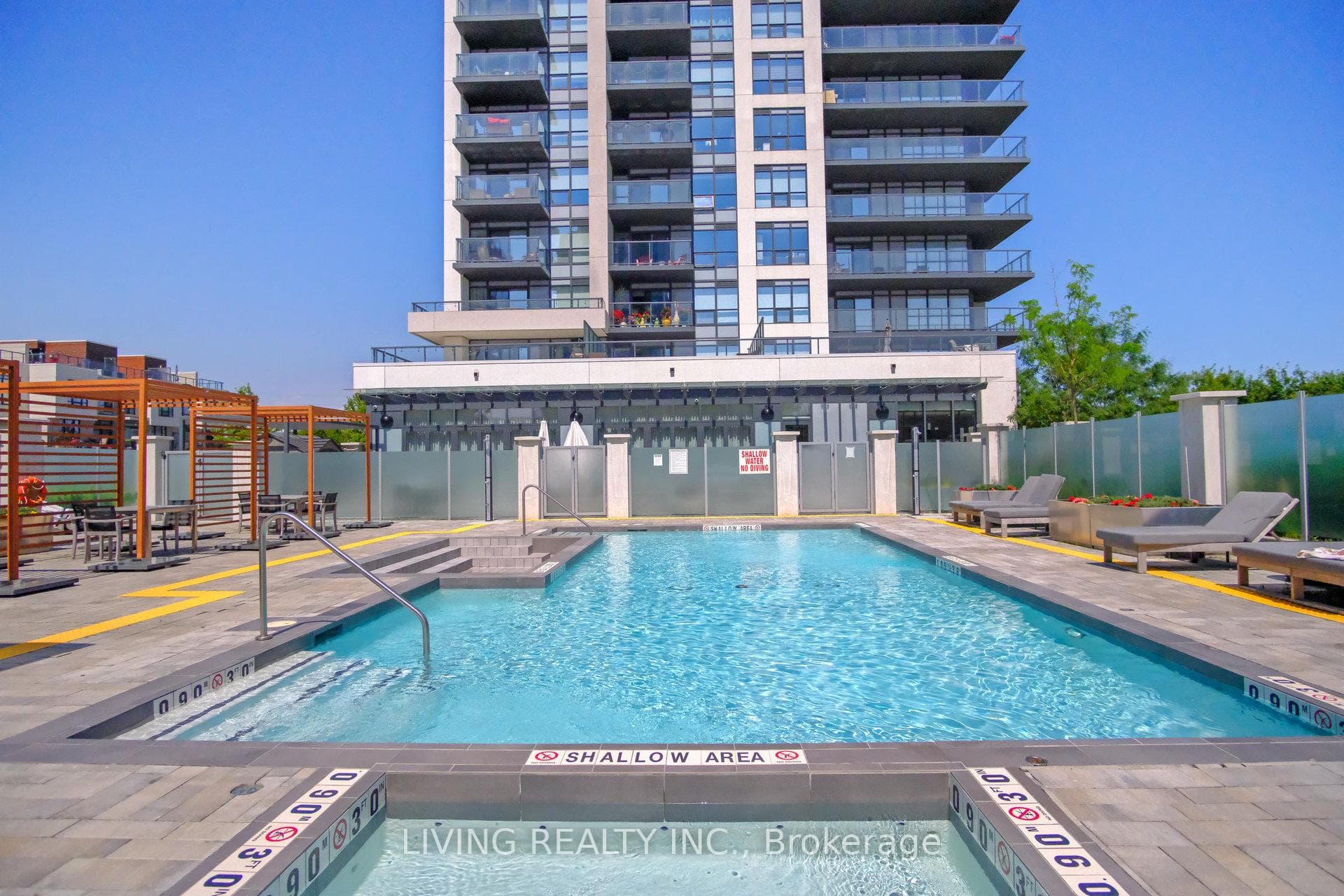 1255 Bayly Street Unit 1502 photo 22