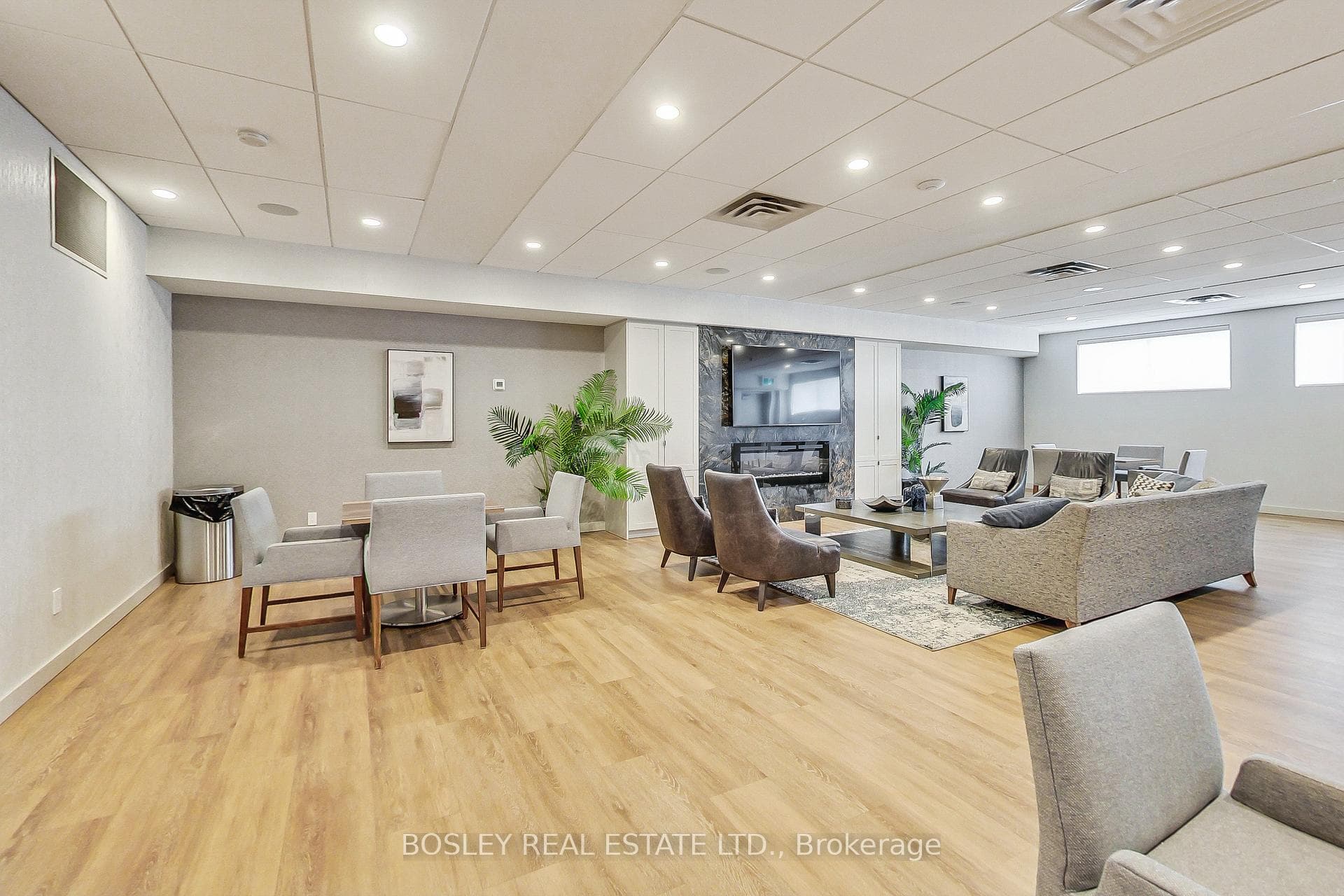 Party Room