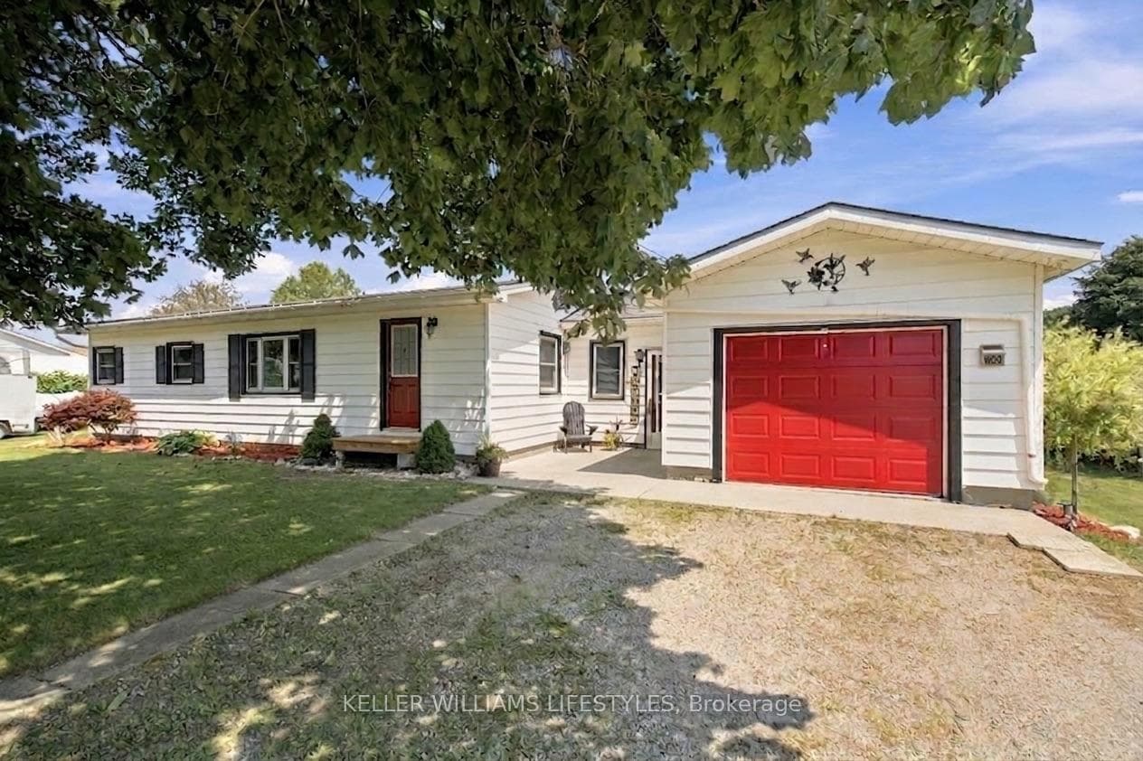 9820 BELMONT Road photo 1