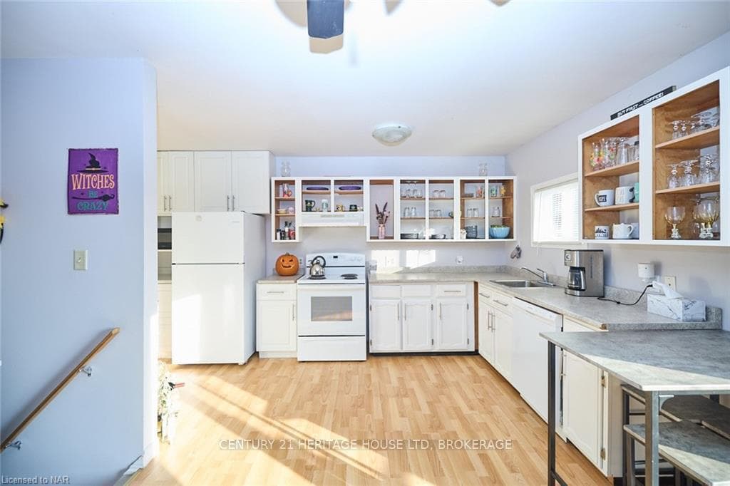 In-Law Kitchen