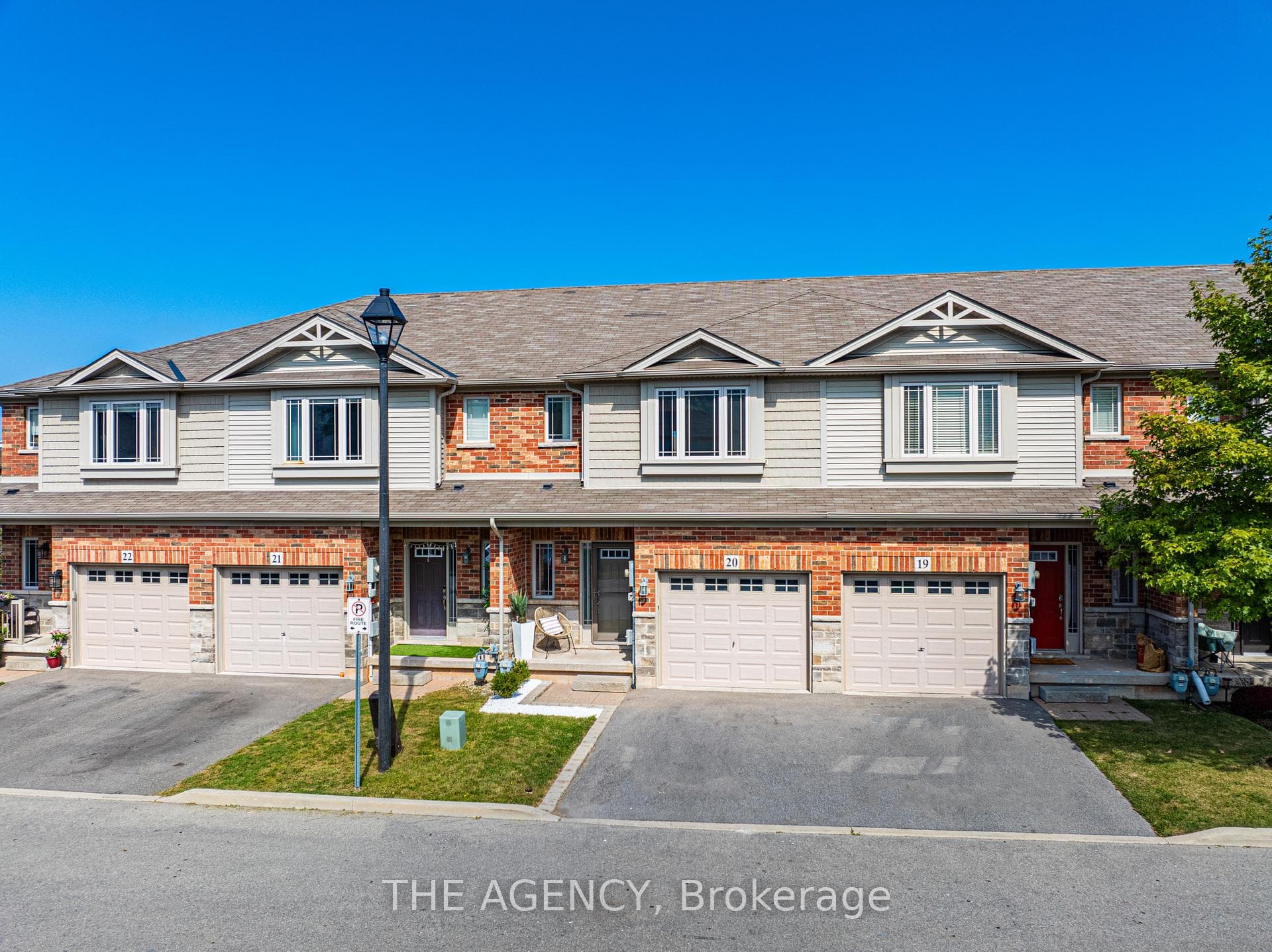 6 Chestnut Drive Unit 20 photo 1