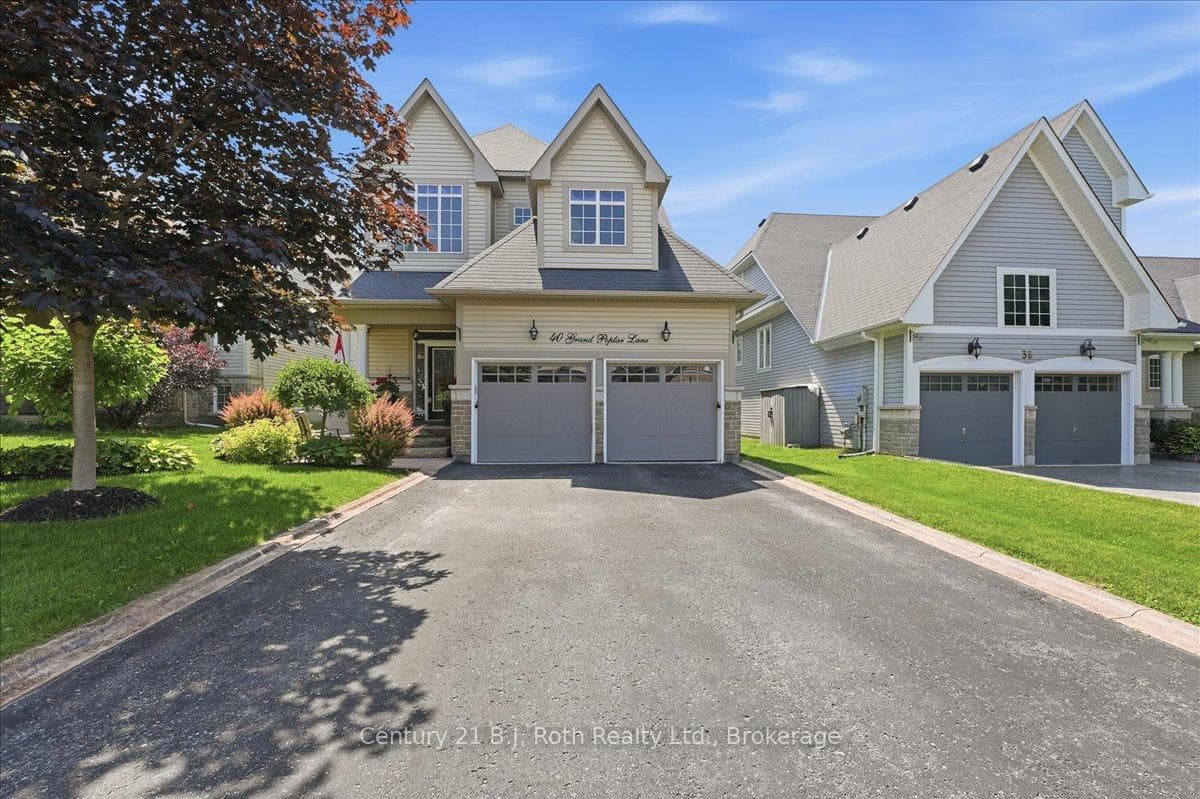 40 Grand Poplar Lane photo 3
