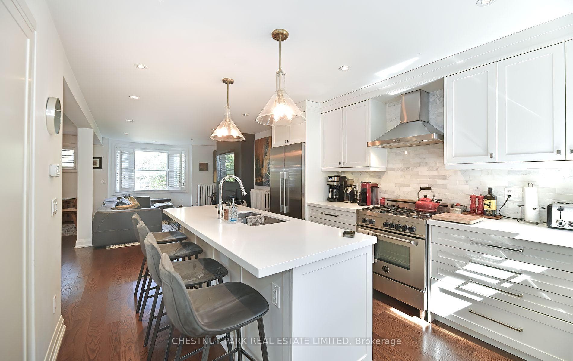 133 Cottingham Street Unit 2 photo 11
