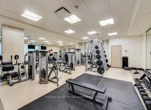 1070 Sheppard Avenue Unit 809 photo 11