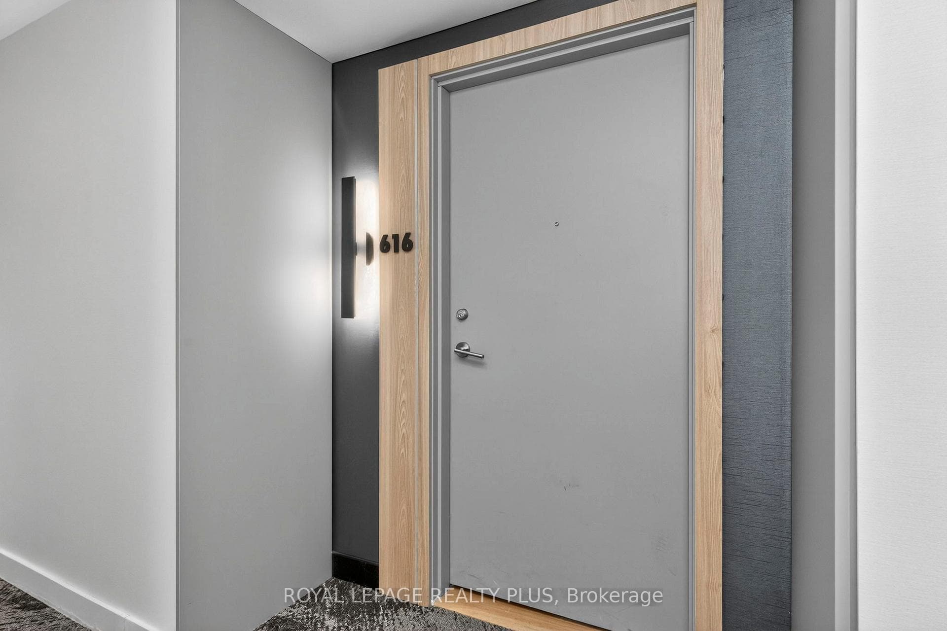 185 Dunlop Street Unit 616 photo 7