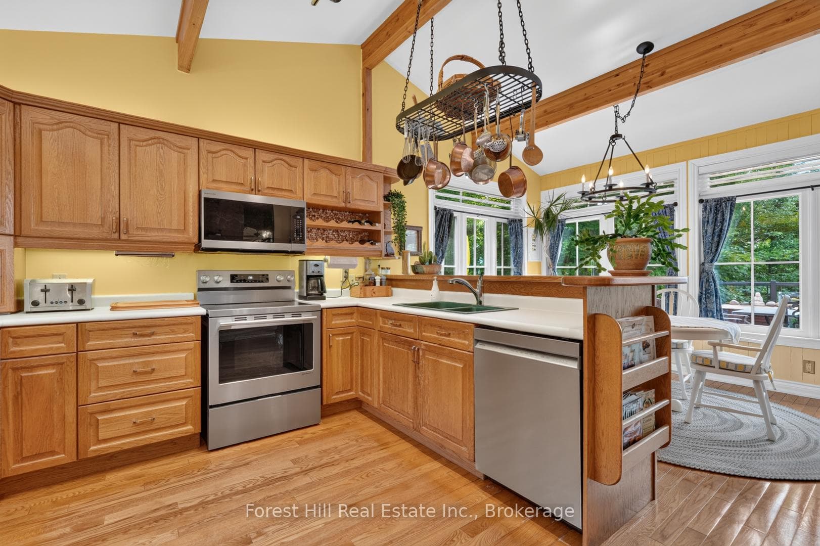 4475 Kawagama Lake Road photo 20