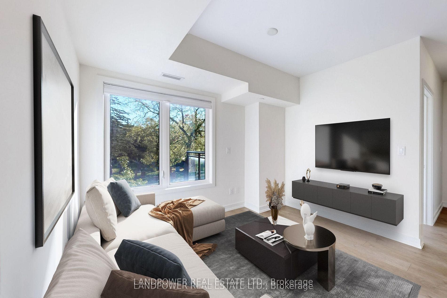 60 Elizabeth Street Unit 3305 photo 5