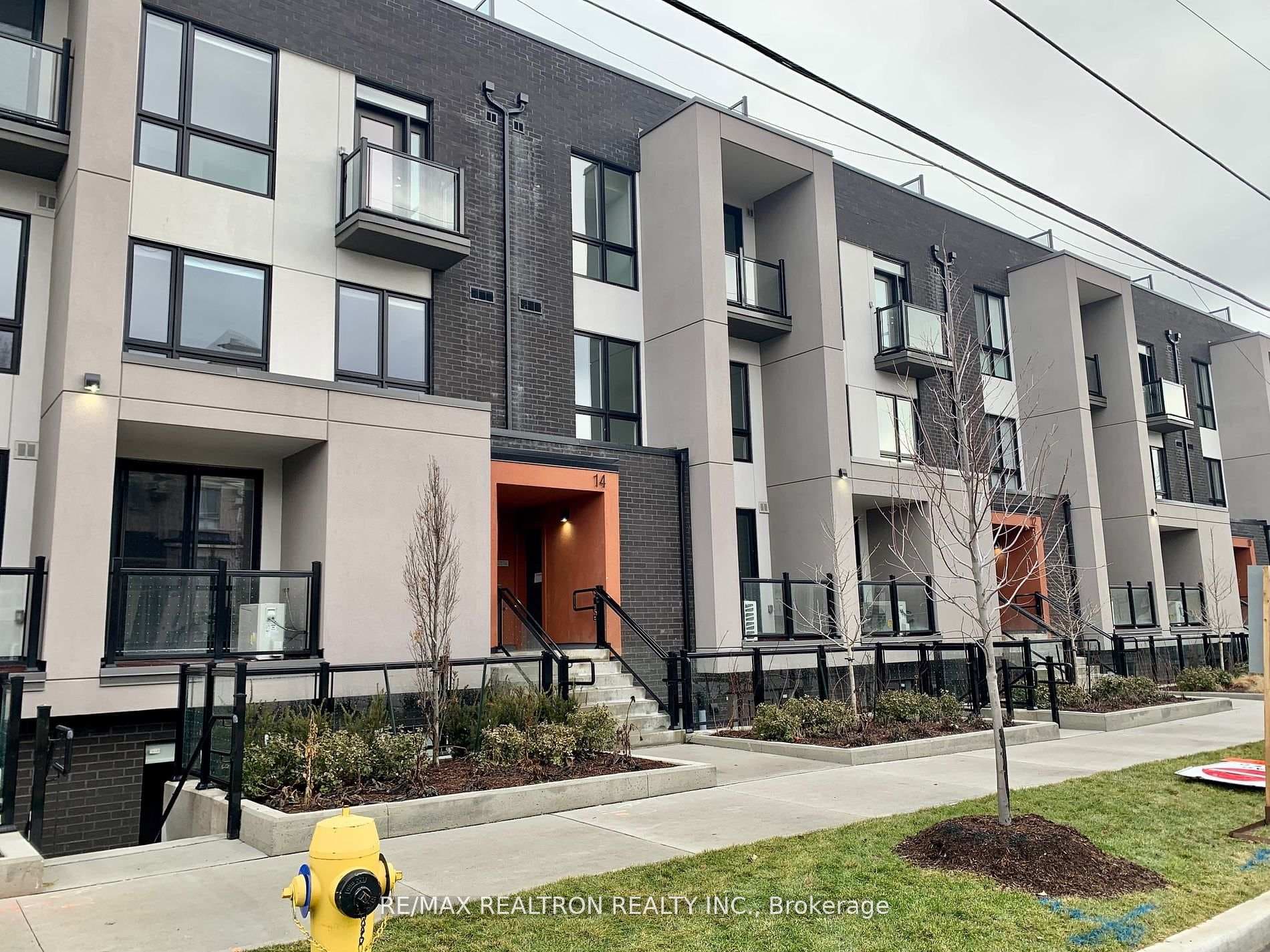 14 Marquette Avenue Unit 3 photo 1
