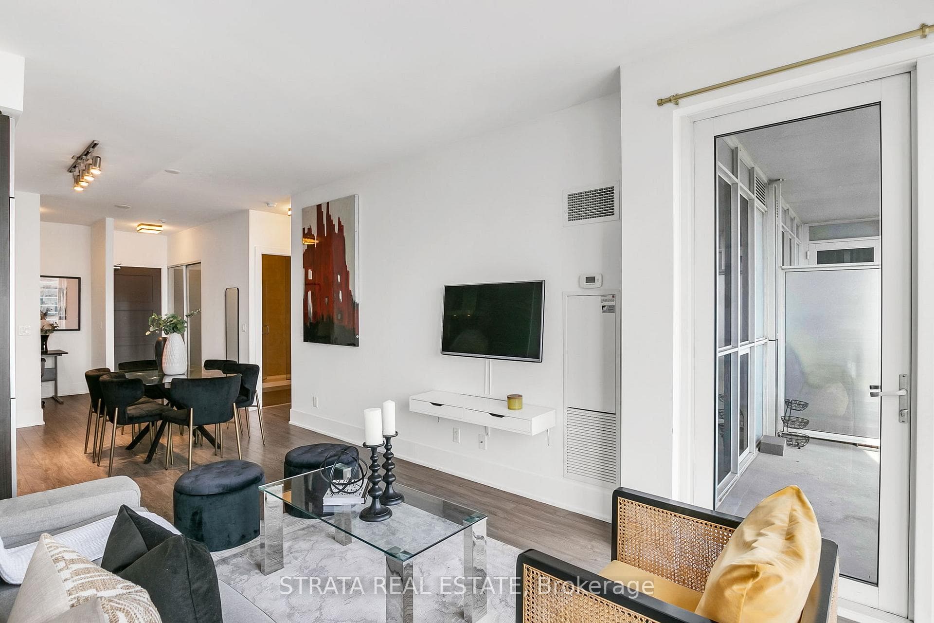 300 Front Street Unit 4107 photo 4