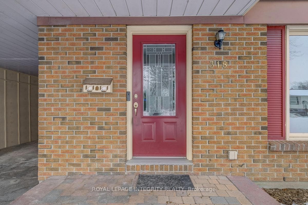 318 Dalehurst Drive photo 4