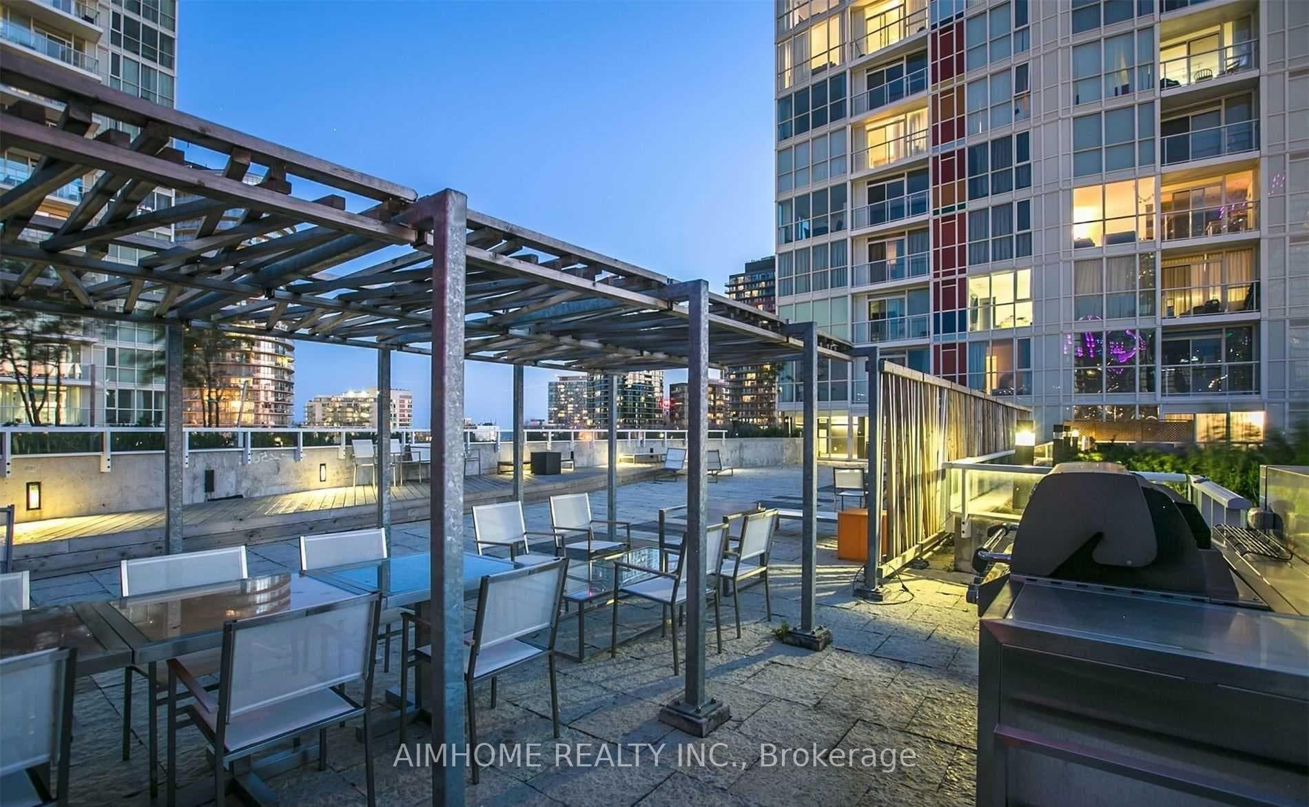 85 Queens Wharf Road Unit 1008 photo 17
