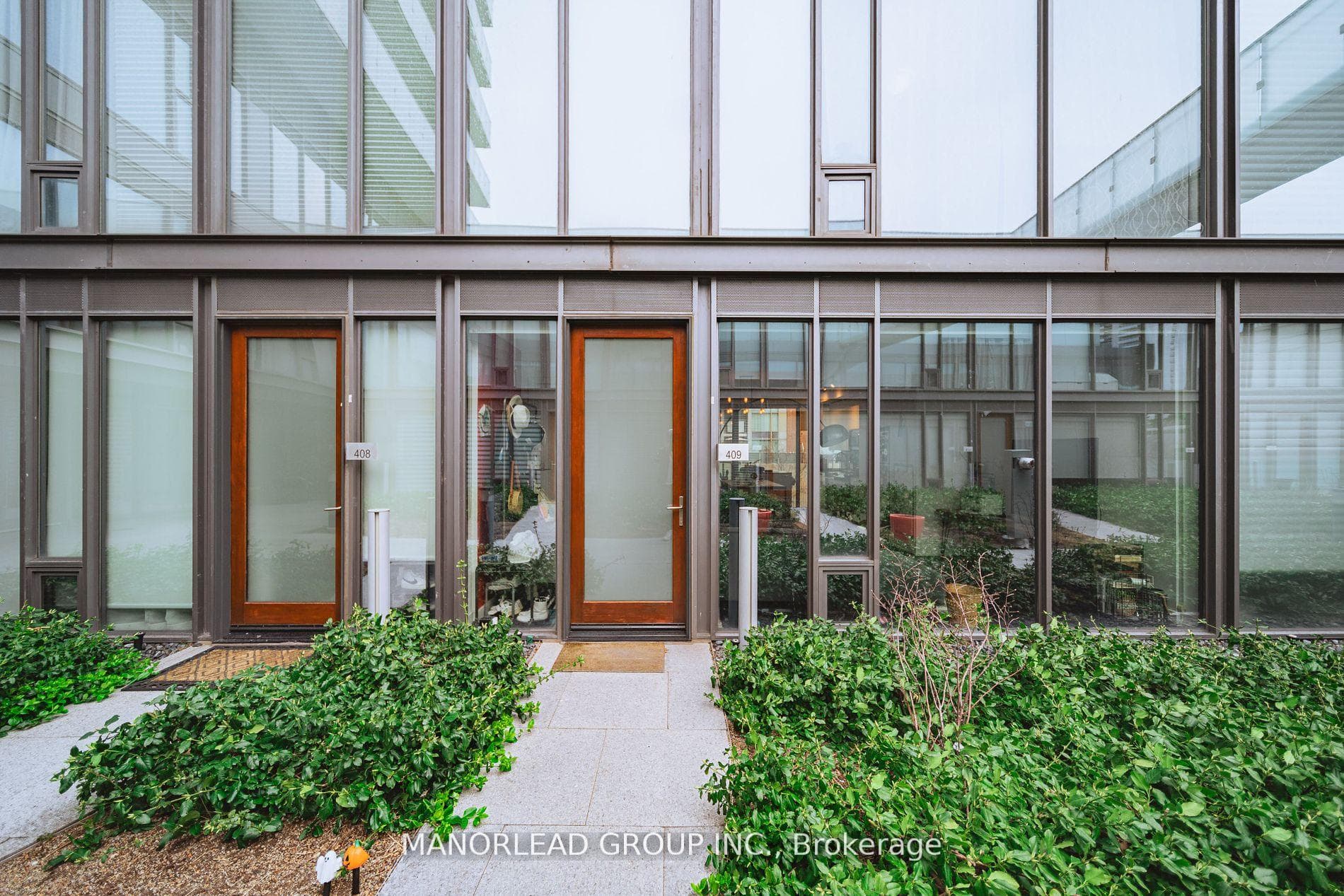 1815 Yonge Street Unit Th 409 photo 2