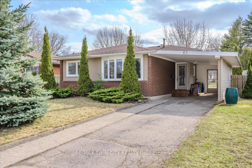 63 Markwood Drive photo 4