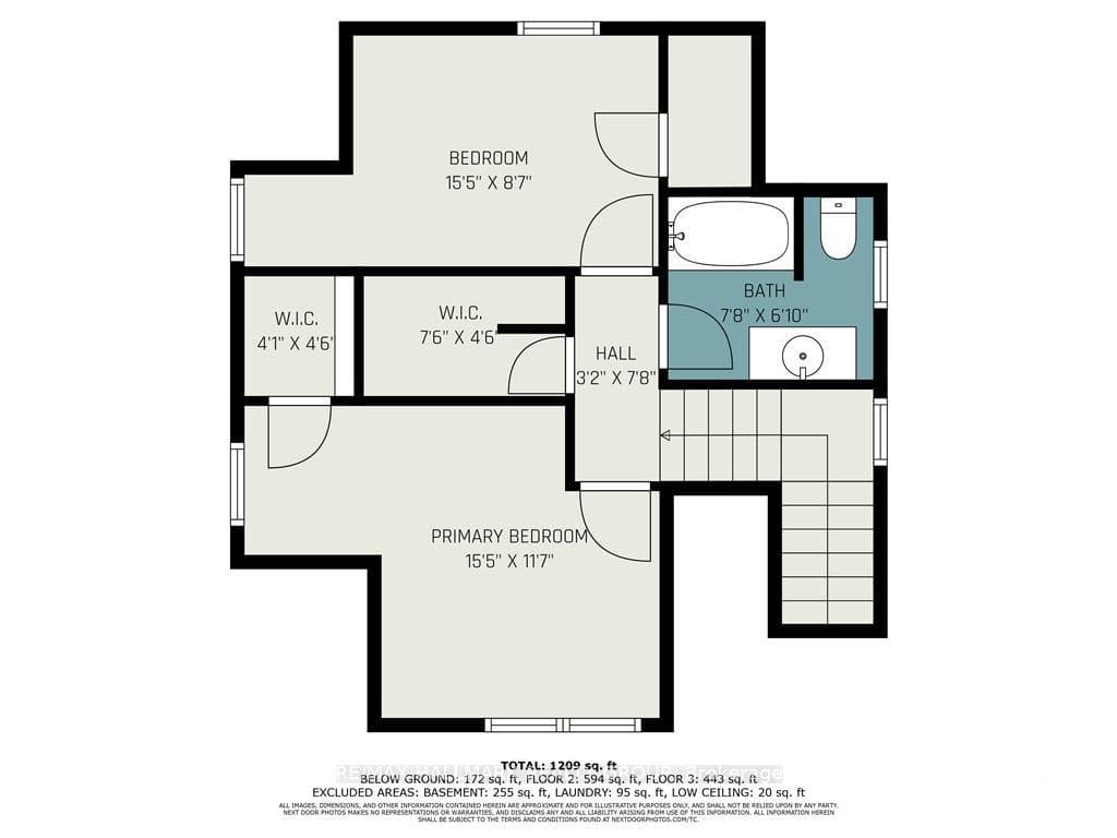 418 KING Street photo 15