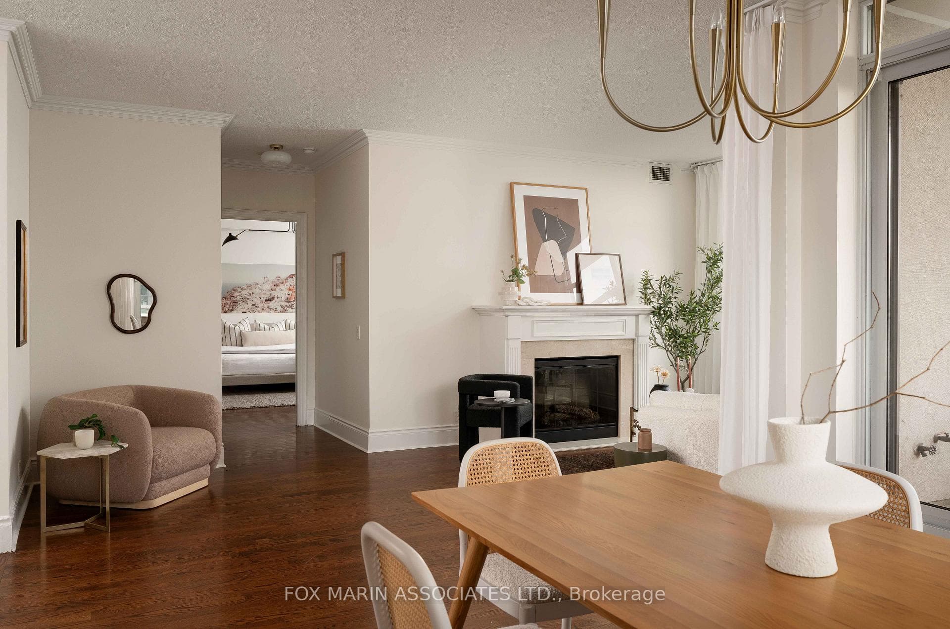 78 Harrison Garden Boulevard Unit 2206 photo 14