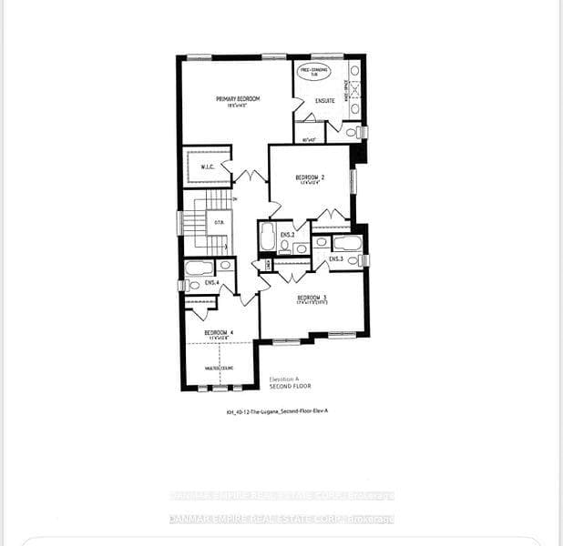 14 Woodgate Pines Drive photo 36