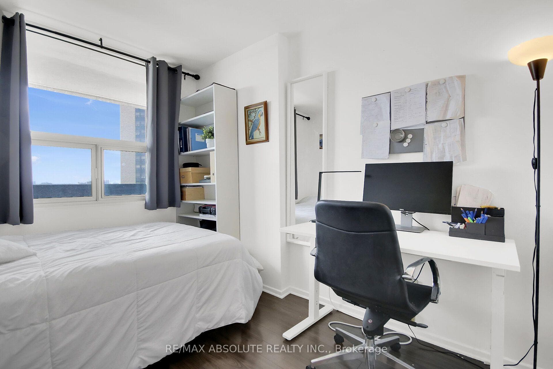 1380 Prince Of Wales Drive Unit 1403 photo 27